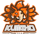 Escudo do Kumiho Gaming