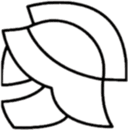 Escudo do GLADIATORS