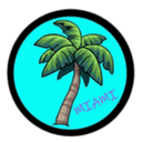 Escudo do Miami Pitingos