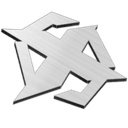 Escudo do X10 Esports