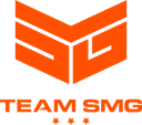 Escudo do Team SMG