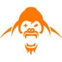 Escudo do Goskilla