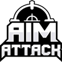Escudo do Aim.Attack