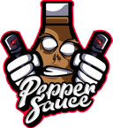Escudo do Peppersauce eSports