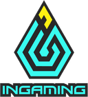 Escudo do INGAMING Esports