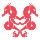 Escudo do Unity Esports
