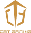 Escudo do CBT Gaming