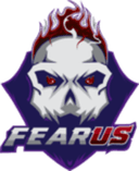 Escudo do FEARUS