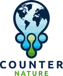 Escudo do Counter Nature