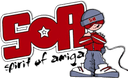 Escudo do Spirit of Amiga