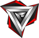 Escudo do Paradox Gaming