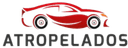 Escudo do ATROPELADOS