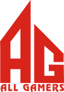 Escudo do All Gamers