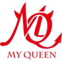 Escudo do My Queen