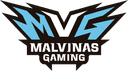 Escudo do Malvinas Gaming