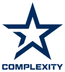 Escudo do Complexity