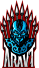 Escudo do Aravt