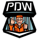 Escudo do PDW
