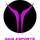 Escudo do Gaia Esports