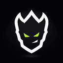 Escudo do Villains Esports