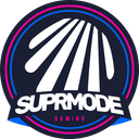 Escudo do SUPRMODE