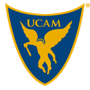 Escudo do UCAM Esports Club