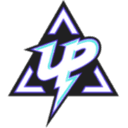 Escudo do Ultra Prime Academy