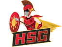 Escudo do HSG fe