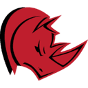 Escudo do Kaos Latin Gamers