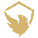 Escudo do Reven Esports