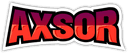 Escudo do Axsor