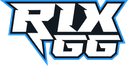 Escudo do Rix.GG Thunder