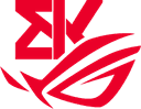 Escudo do BK ROG Esports
