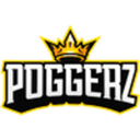 Escudo do TEAM POGGERZ