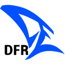 Escudo do DFR