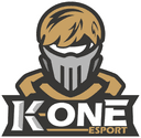 Escudo do KONE