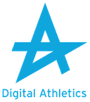 Escudo do Digital Athletics