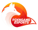 Escudo do FOXNGAME eSports