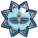 Escudo do TRANQUILLUM