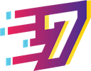 Escudo do Fantastic Seven