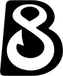 Escudo do B8