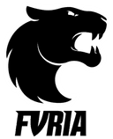Escudo do FURIA fe