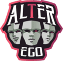 Escudo do Alter Ego