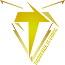 Escudo do Thunderbolts Gaming