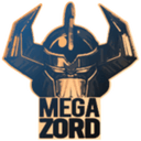 Escudo do MEGAZORD