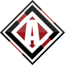 Escudo do The Agency Clan