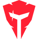 Escudo do Angry Titans