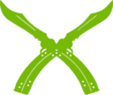 Escudo do Fadee Gaming