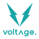 Escudo do Voltage ESSM Esport