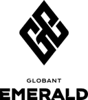 Escudo do Globant Emerald